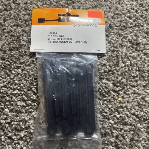 Hpi 107394 tie rod set - hpi, the