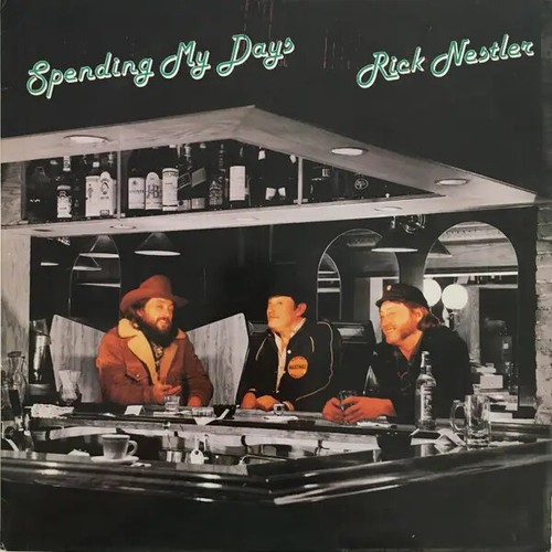 Rick nestler spending - rick,