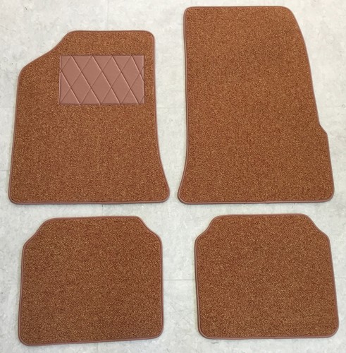 Tapis voiture - de,