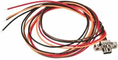 Câble 457 assemblage 4 - 457,2,
