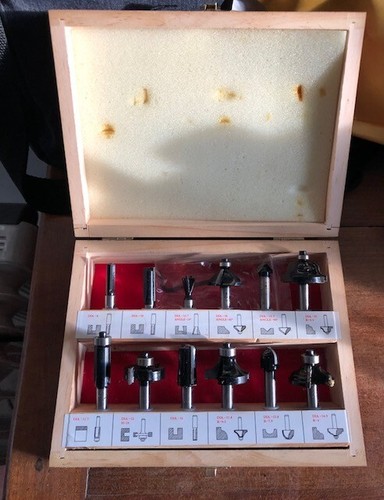 Coffret fraises a bois - coffret,