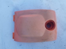 carter filtre a air de