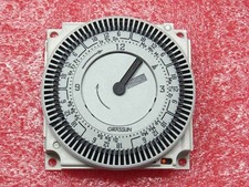 Grässlin module de temporisation mécanique RM/1 QWUZ 02.35.0008.1