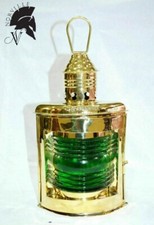 Ancienne lampe de mineur à