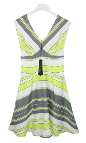 Robe chic tricot femme - robe, us