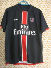 Maillot PSG Paris Saint