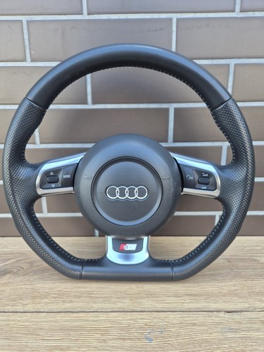 Volant line audi - audi, a6
