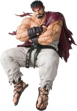 STREET FIGHTER Figurine