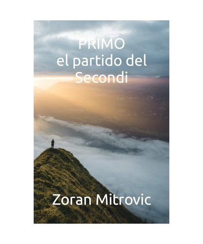 Primo partido del secondi - partido,
