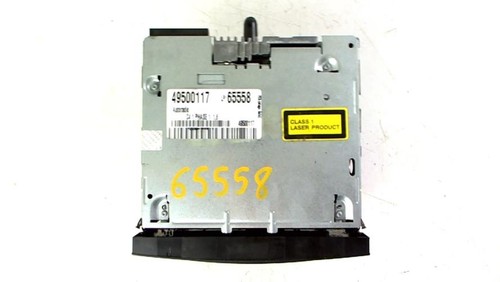 Autoradio citroen phase 1 - c4,