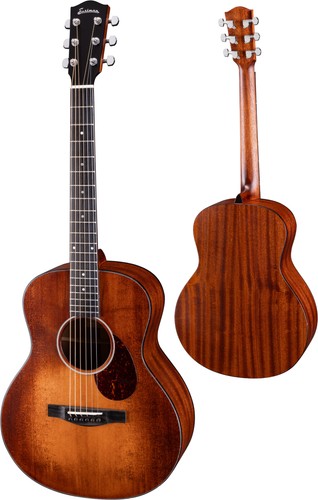 Guitare acoustique voyage - acoustique, de