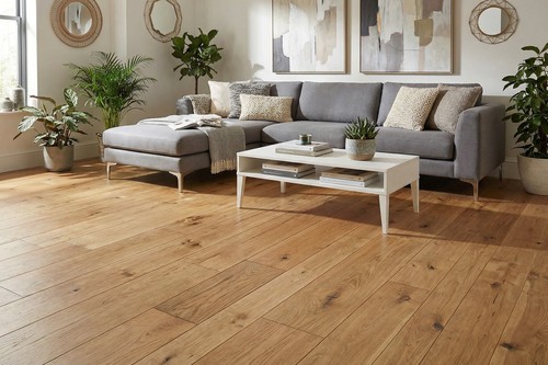 Parquet massif chêne - parquet,
