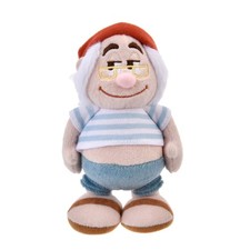 Mini peluche Disney Store