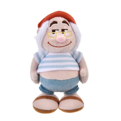 Mini peluche disney store - peluche,