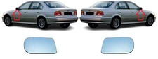 NEUF Pour BMW 5 E39 00-04