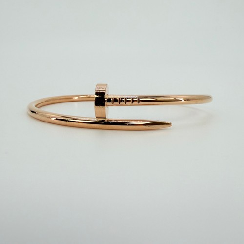 Cartier bracelet juste - bracelet, un