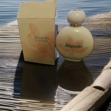 Eau De Toilette Magnolia Yves Rocher 100 Ml En Boîte 