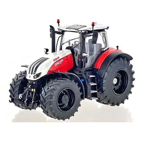 Marge models tracteur - models, avec