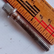 Gretsch 1 + 1.5 " T-Rod Caisse