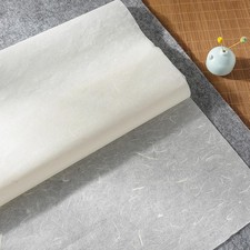 Papier de Mûrier, 6 Feuilles