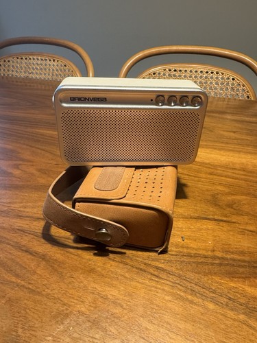 Brionvega wearit bluetooth - brionvega,