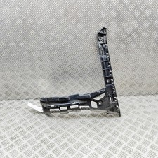 Support de pare-chocs arrière