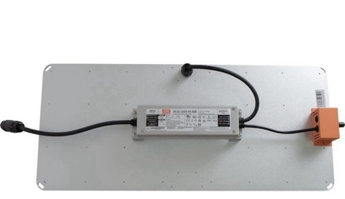 Ignator heroled f220w lampe - ignator,
