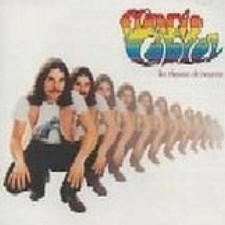 Cd Francis Cabrel (cd) les Chemins de Traverse