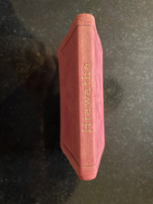 THE SONG OF HIAWATHA - HENRY