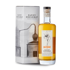Cognac Iris Poivré XO Fanny Fougerat
