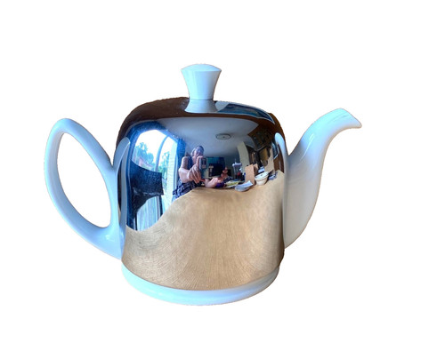 Salam guy degrenne teapot - salam,