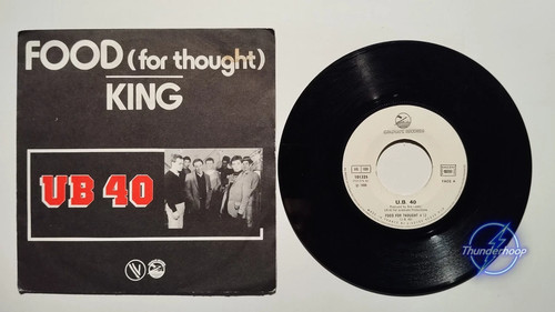 Ub40 food - –,