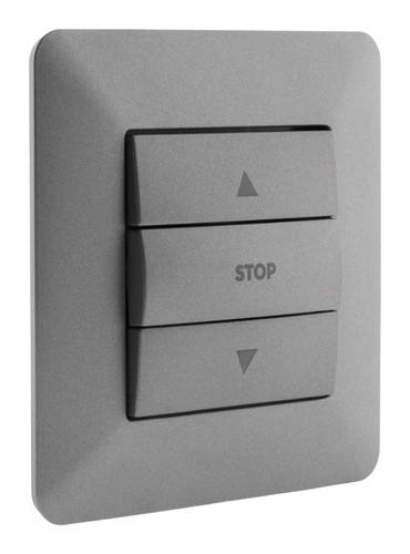 Interrupteur volets roulants - interrupteur,