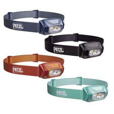 Lampe frontale compacte 300 Lumens Petzl Tikkina