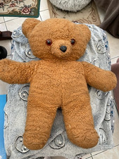 Ours peluche cm - ours, 42