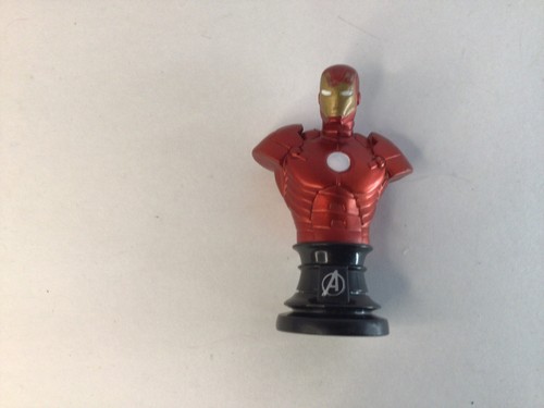 Iron man marvel - iron,