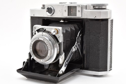Exc mamiya six - [exc+5], type