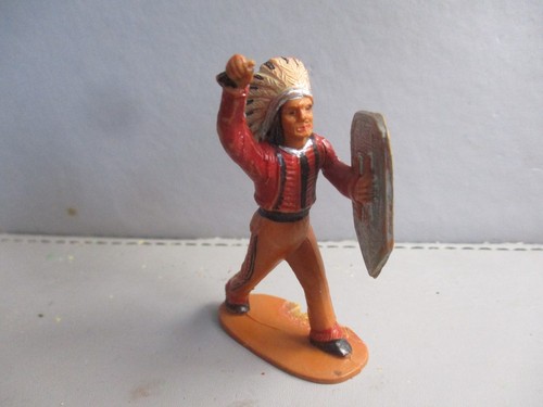 Rare figurine lepicard - rare, 1/32