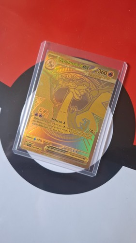 Carte pokémon mega dracaufeu - pokémon,