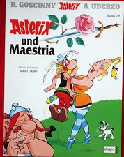 **édition 29**Astérix et