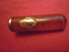 Ancien Fume-Cigarette en Ambre