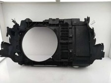 9651546880 Calandre Avant pour PEUGEOT 407 ST Confort Pack 2005 2771167