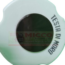 Vernis Tracteur Fiat Tête De Brun Spray Peinture Marron Carrosserie 400ML