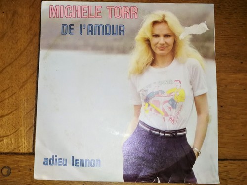 Michele torr amour - de, l'amour