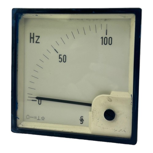 Hertzt 100hz fréquence - hertzt, 0-100hz