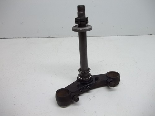 Té fourche yamaha - fourche,