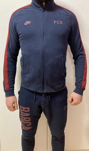 Survêtement homme nike - survêtement, fcb