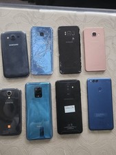 Lot de Téléphones
