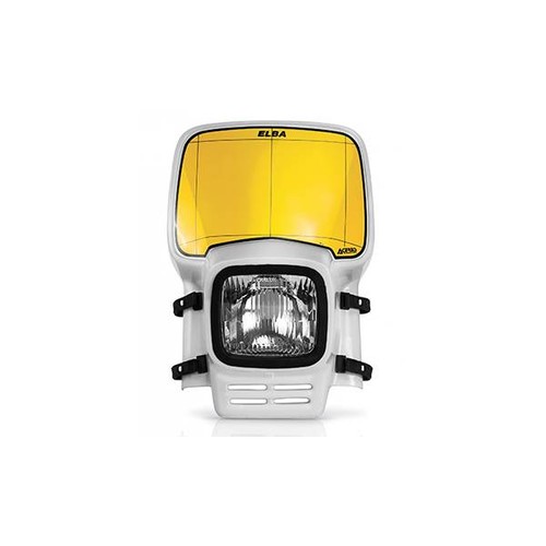 Masque porte phare acerbis - masque, porte-phare