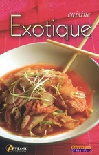 Cuisine Exotique, Losange